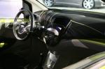 Chevrolet Beat Concept 2007 года